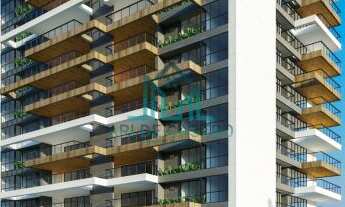 Imagem 6: Apartamento na Ponta Verde - Edifício Grand Ocean 3 Suítes, sendo 1 Master e Varanda Gourm