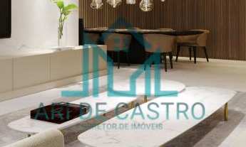 Imagem 7: Apartamento na Ponta Verde - Edifício Grand Ocean 3 Suítes, sendo 1 Master e Varanda Gourm