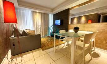 Imagem: Apartamento Quarto e Sala, Mobiliado em