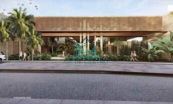 Imagem 7: Apartamento 2 Suítes com 74m², Oceana Villas Cond a beira-mar da Praia de Tatuamunha - Ro