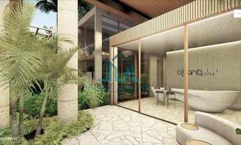 Imagem 4: Apartamento 2 Suítes com 74m², Oceana Villas Cond a beira-mar da Praia de Tatuamunha - Ro