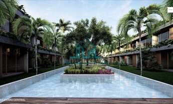 Imagem: Apartamento 2 Suítes com 74m², Oceana