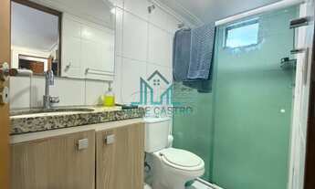 Imagem 6: Apartamento com 3 Quartos, Nascente com 88m² com Varanda em Jatiuca - Maceió Alagoas