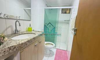 Imagem 7: Apartamento com 3 Quartos, Nascente com 88m² com Varanda em Jatiuca - Maceió Alagoas