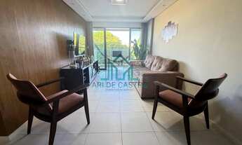 Imagem: Apartamento com 3 Quartos, Nascente com