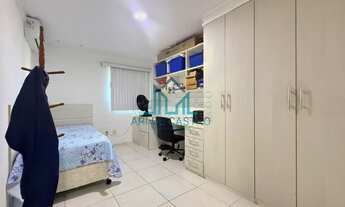 Imagem 5: Apartamento com 3 Quartos, Nascente com 88m² com Varanda em Jatiuca - Maceió Alagoas