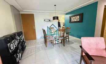 Imagem 3: Apartamento com 3 Quartos, Nascente com 88m² com Varanda em Jatiuca - Maceió Alagoas