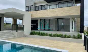 Imagem: Casa Duplex à Venda com Vista-mar com 5