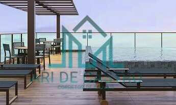 Imagem: WISH RESIDENCE - Apartamentos Quarto e Sala