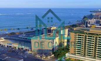 Imagem 2: WISH RESIDENCE - Apartamentos Quarto e Sala de 51,13m² com varanda, à venda a uma quadra d