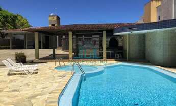 Imagem: Casa com 562m² com 5 Quartos, piscina no