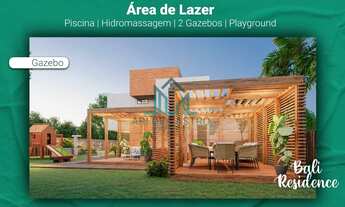 Imagem 4: BALI RESIDENCE - Casas Duplex - São Miguel dos Milagres