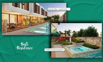 Imagem 3: BALI RESIDENCE - Casas Duplex - São Miguel dos Milagres