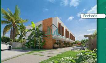 Imagem 5: BALI RESIDENCE - Casas Duplex - São Miguel dos Milagres