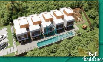 Imagem: BALI RESIDENCE - Casas Duplex - São Miguel