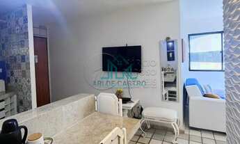 Imagem: Apartamento 2 Quartos Mobiliado e Pronto