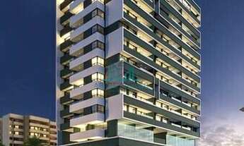 Imagem: Edificio Tulum - Apartamentos 3 quartos