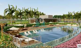 Imagem: Terreno em Condomínio na Barra Nova - Ilha