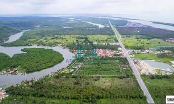 Imagem 2: Terreno em Condomínio na Barra Nova - Ilha de Santa Rita