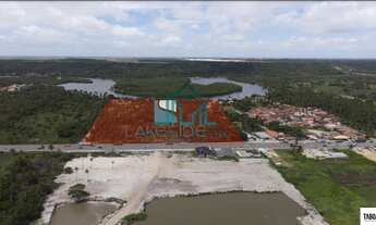 Imagem 3: Terreno em Condomínio na Barra Nova - Ilha de Santa Rita