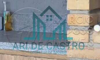 Imagem 4: Apartamento Mobiliado, 2 Suítes, 84m² a 150 metros Piscina no RoofTop na Praia do Riacho e