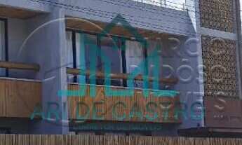 Imagem 6: Apartamento Mobiliado, 2 Suítes, 84m² a 150 metros Piscina no RoofTop na Praia do Riacho e