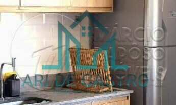 Imagem 5: Apartamento Mobiliado, 2 Suítes, 84m² a 150 metros Piscina no RoofTop na Praia do Riacho e