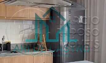 Imagem: Apartamento Mobiliado, 2 Suítes, 84m²