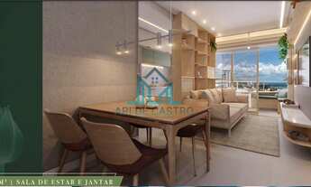 Imagem: Jardins do Parque - Apartamento 2 Quartos