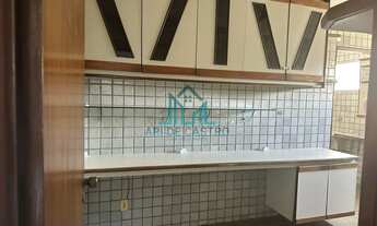 Imagem 6: Apartamento Nascente, 140m² com 4 Quartos em Andar Alto na Ponta Verde - Maceió Alagoas