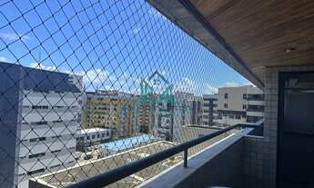 Imagem: Apartamento Nascente, 140m² com 4 Quartos