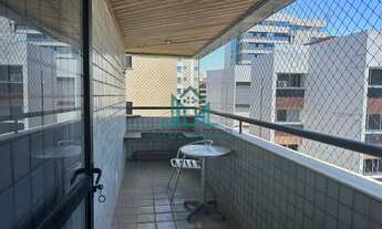 Imagem 3: Apartamento Nascente, 140m² com 4 Quartos em Andar Alto na Ponta Verde - Maceió Alagoas