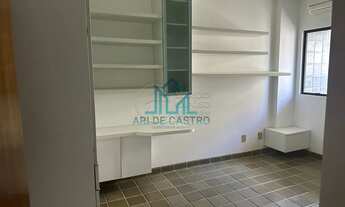 Imagem 7: Apartamento Nascente, 140m² com 4 Quartos em Andar Alto na Ponta Verde - Maceió Alagoas