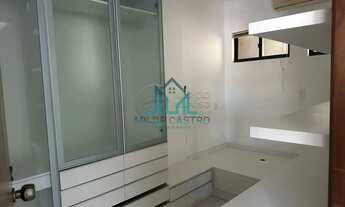 Imagem 4: Apartamento Nascente, 140m² com 4 Quartos em Andar Alto na Ponta Verde - Maceió Alagoas