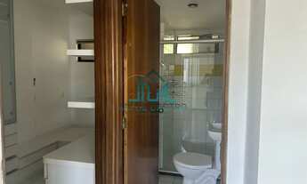 Imagem 5: Apartamento Nascente, 140m² com 4 Quartos em Andar Alto na Ponta Verde - Maceió Alagoas