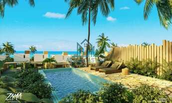 Imagem: Casa Duplex ZAMÁ- Casas à venda na praia