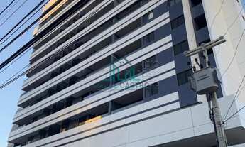 Imagem: Apartamento Padrão 3 Quartos com Varanda