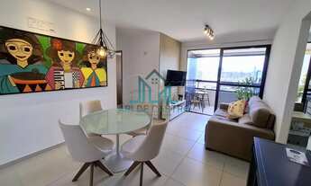 Imagem: Apartamento 3 Quartos, 78m² com Varanda