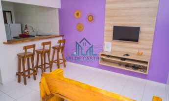 Imagem: Pousada com 4 Casas mobiliadas independentes