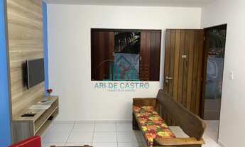 Imagem 3: Pousada com 4 Casas mobiliadas independentes, 8 Quartos e Piscina à venda em São Miguel do