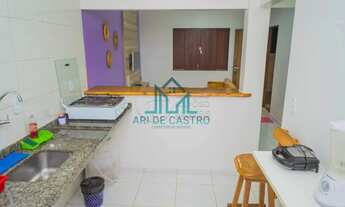 Imagem 5: Pousada com 4 Casas mobiliadas independentes, 8 Quartos e Piscina à venda em São Miguel do