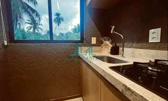 Imagem 7: Studio mobiliado com 37,00m² em São Miguel dos Milagres, na Rota dos Milagres - Alagoas