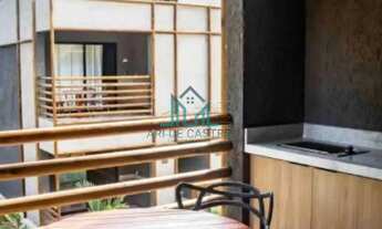 Imagem 5: Studio mobiliado com 37,00m² em São Miguel dos Milagres, na Rota dos Milagres - Alagoas