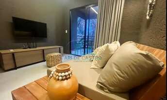 Imagem: Studio mobiliado com 37,00m² em São Miguel