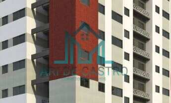 Imagem: Jardim São Gonçalo Residence - Apartamento