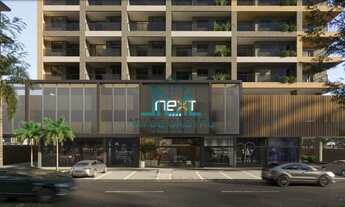 Imagem: ED NEXT HOME, Lançamento de Quarto e Sala