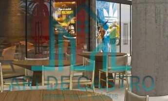 Imagem 6: ED NEXT HOME, Lançamento de Quarto e Sala na Melhor Área Gourmet da Jatiúca - Maceió Alago