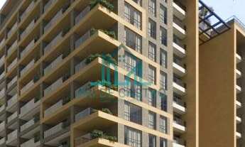 Imagem 2: ED NEXT HOME, Lançamento de Quarto e Sala na Melhor Área Gourmet da Jatiúca - Maceió Alago