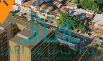 Imagem 7: ED NEXT HOME, Lançamento de Quarto e Sala na Melhor Área Gourmet da Jatiúca - Maceió Alago