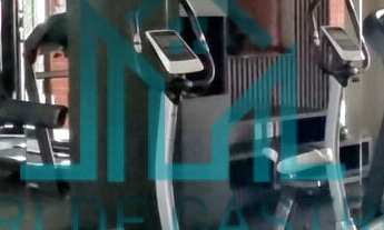 Imagem 6: EDIFÍCIO DUETTO - Apartamento a Venda Mobiliado e Decorado com 3 quartos, sendo 1 suíte, c